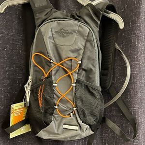 NWT Hydration Backpack